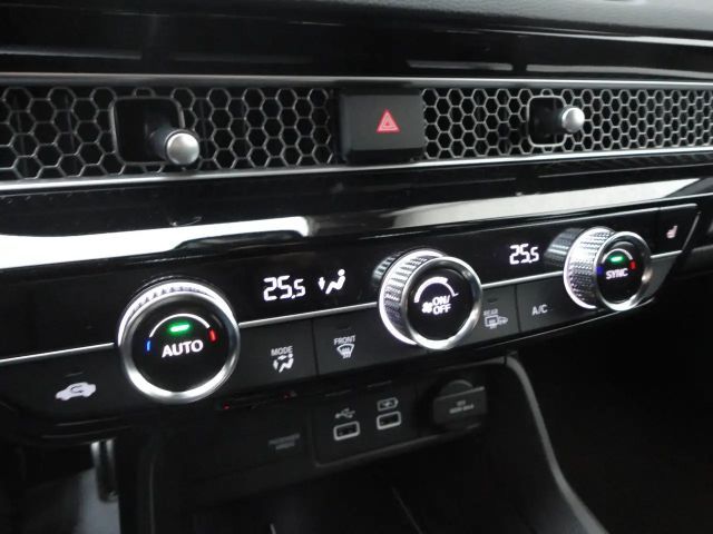 Honda Civic 2.0 Hybrid Sport i-MMD