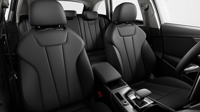 Audi A4 30 TDI Avant S-Tronic