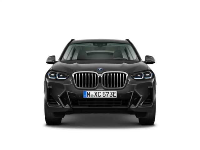 BMW X3 M-Sport xDrive30e