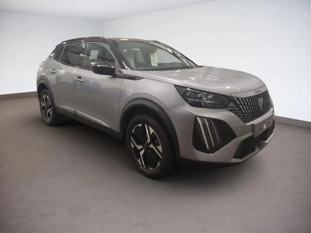 Peugeot 2008 GT-Line PureTech