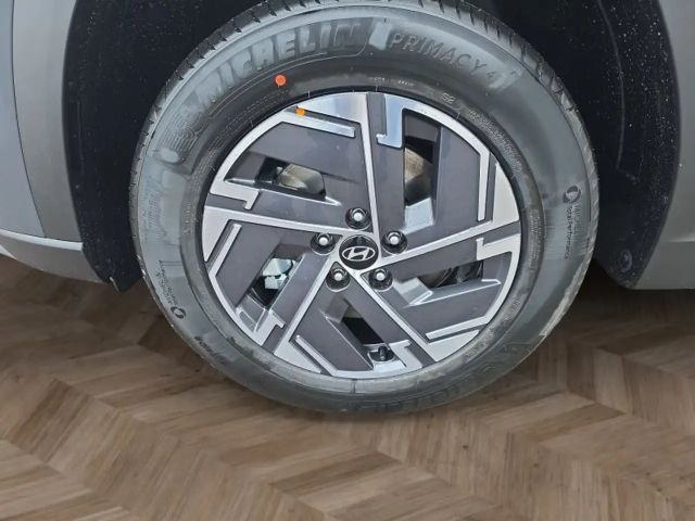 Hyundai Tucson 1.6 T-GDi