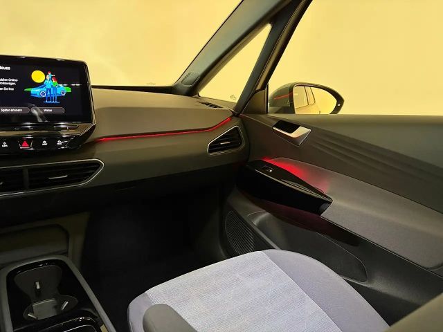 Volkswagen ID.3 Performance