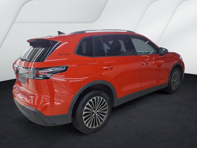 Volkswagen Tiguan 2.0 TDI DSG