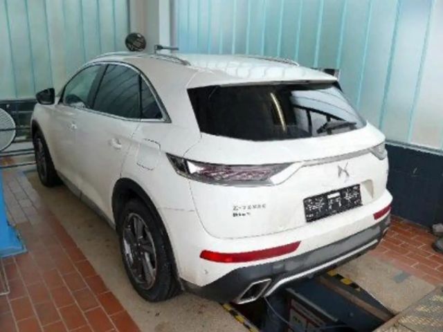 DS DS 7 Crossback Crossback