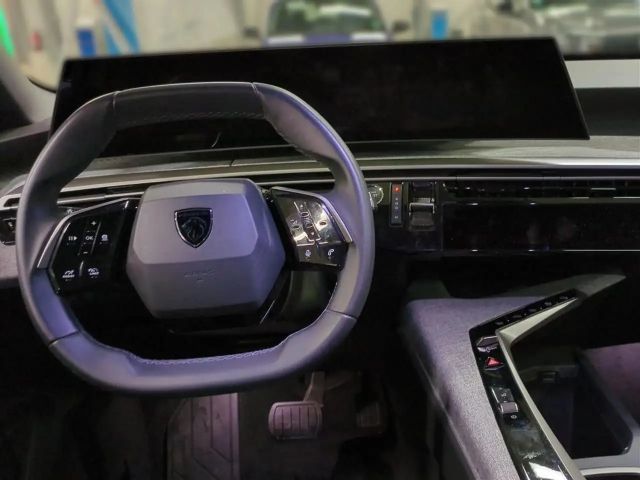 Peugeot 5008 Allure Pack Hybrid