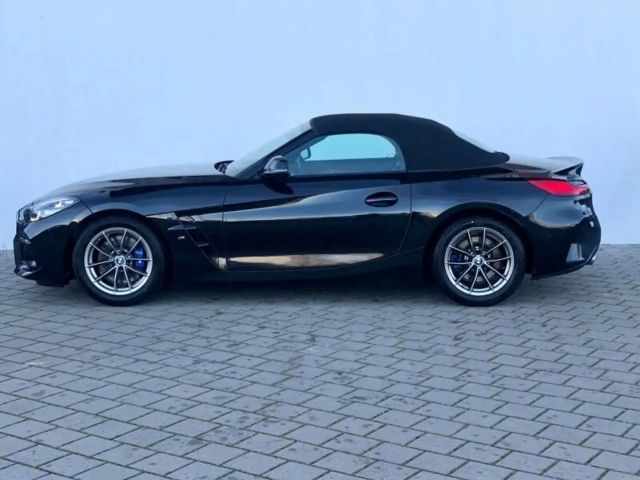 BMW Z4 Cabrio M-Sport Roadster sDrive20i