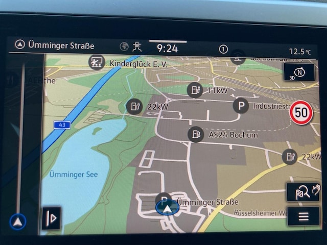 Volkswagen Taigo 1.0 TSI DSG R-Line