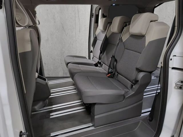 Volkswagen Multivan DSG T7