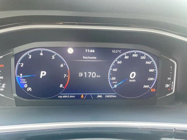 Volkswagen T-Roc DSG R-Line