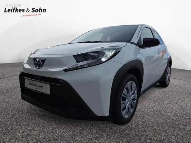 Toyota Aygo X Hatchback Play X-play