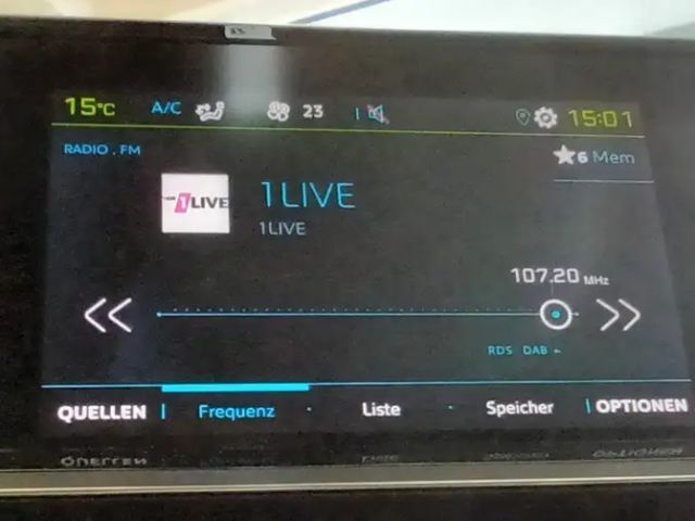 Peugeot E-208 Allure Pack