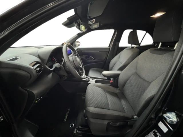 Toyota Yaris Cross Hybride