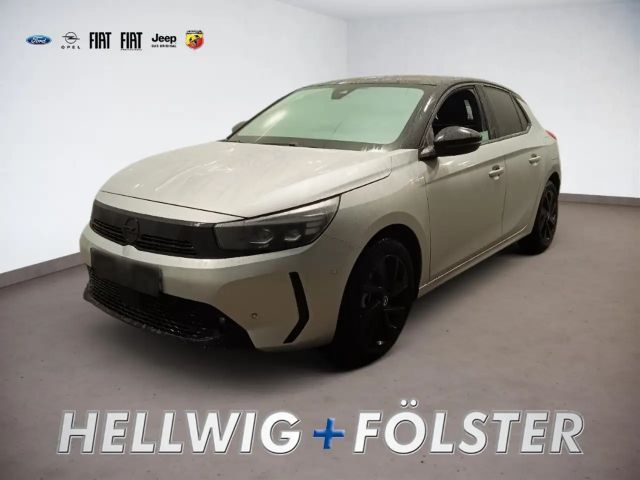 Opel Corsa GS-Line Grand Sport Hybrid