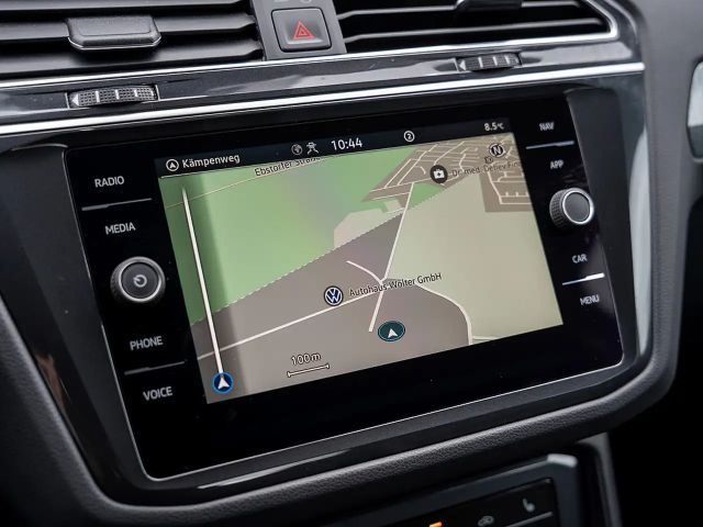 Volkswagen Tiguan 1.4 TSI Life eHybrid