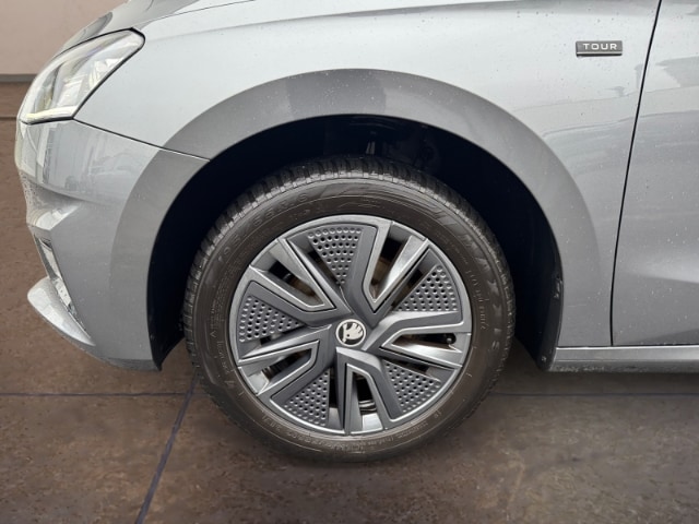 Skoda Fabia 1.0 TSI Selection Tour