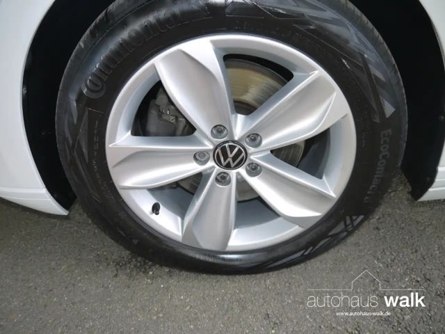 Volkswagen Passat Business Variant