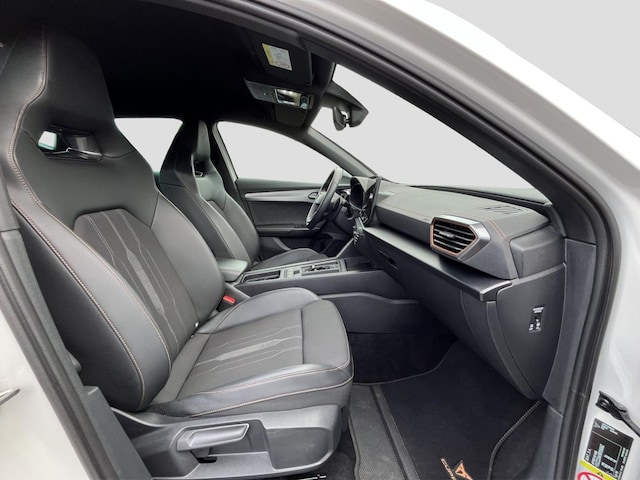 Cupra Formentor 2.0 TSI 4Drive VZ