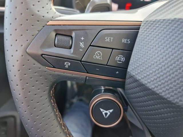 Cupra Leon 2.0 TSI 4Drive VZ