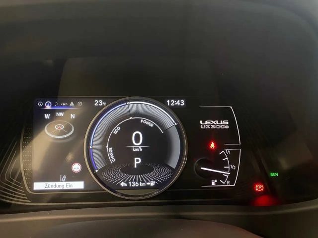 Lexus UX Luxury Line