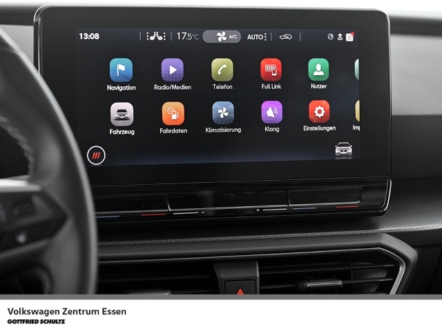 Seat Leon Sportstourer Style