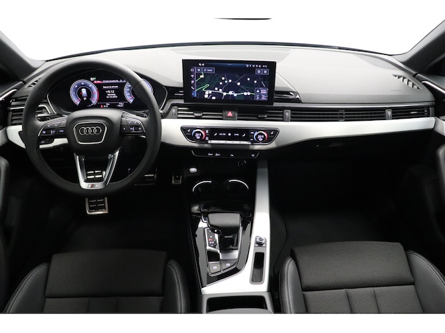 Audi A4 35 TDI Avant S-Line S-Tronic