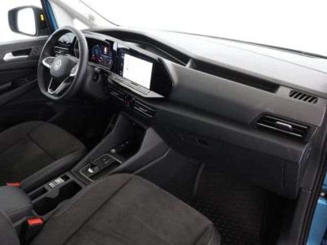 Volkswagen Caddy 1.5 TSI DSG Style