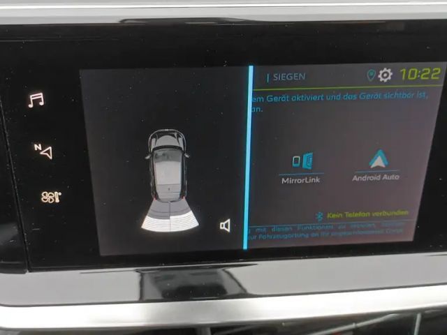 Peugeot 208 Active Pack