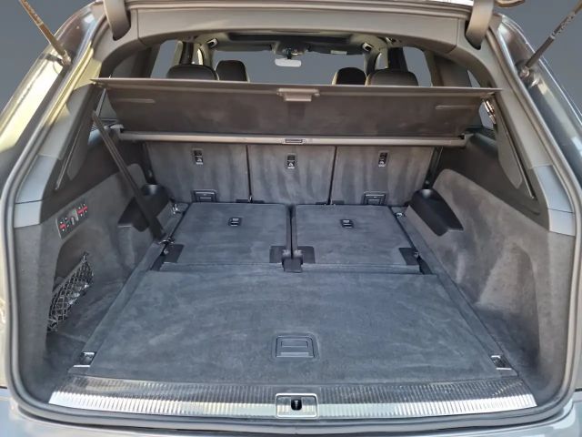Audi Q7 50 TDI Quattro S-Line