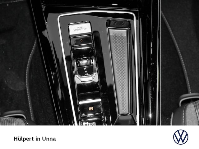 Volkswagen Golf DSG R-Line Variant