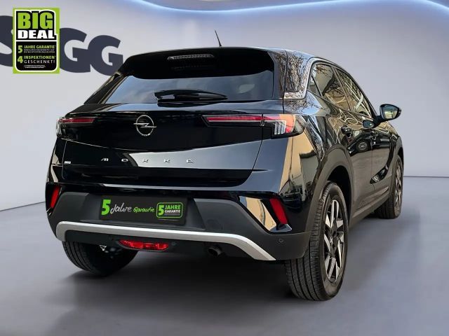 Opel Mokka 1.2 Turbo Elegance Turbo