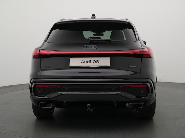 Audi Q5 Hybride Quattro S-Tronic