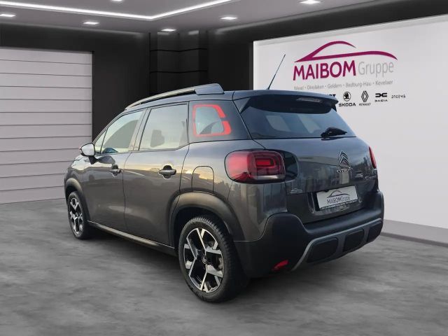 Citroën C3 Aircross Pack PureTech Shine