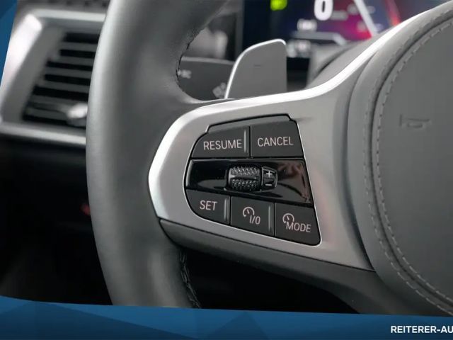 BMW X5 M-Sport xDrive50e