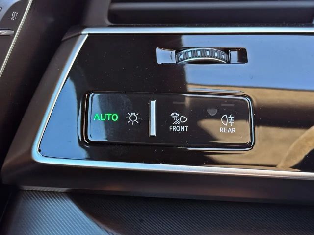 Audi RS Q8 Performance