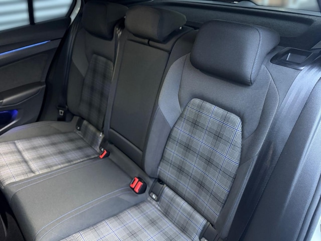 Volkswagen Golf DSG GTE