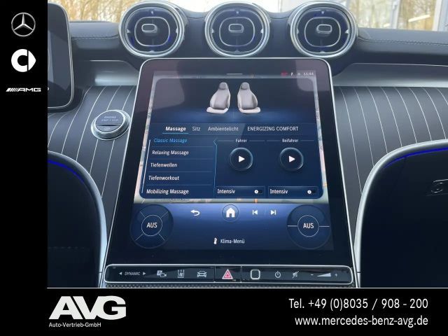 Mercedes-Benz CLE 450 4MATIC AMG Line