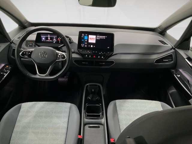 Volkswagen ID.3 146PS ACC.NAVI.2xPDC.LED.APP-C.LKRD-HZG.SHZ