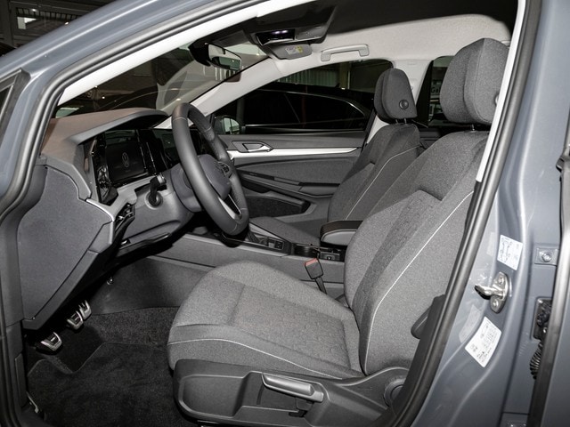 Volkswagen Golf Golf VIII Move