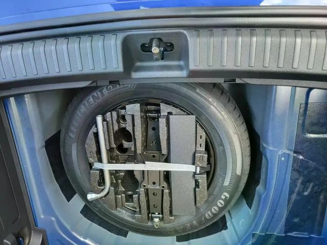 Skoda Fabia Selection