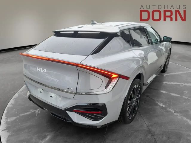 Kia EV6 GT-Line Vierwielaandrijving