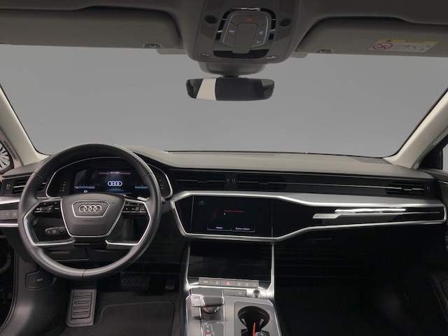 Audi A6 40 TDI Avant Quattro S-Tronic