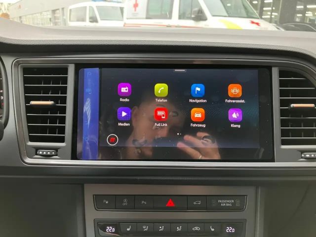 Cupra Ateca 1.5 TSI DSG