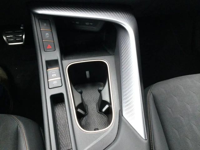 Cupra Terramar 1.5 eTSI