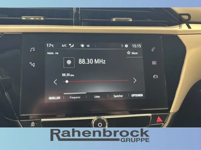 Opel Corsa Corsa-e Edition