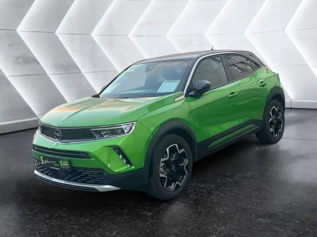 Opel Mokka Mokka-e Ultimate