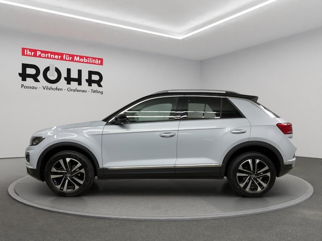 Volkswagen T-Roc 1.5 TSI