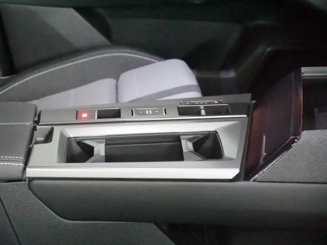 Opel Grandland X GS-Line Grand Sport Hybrid