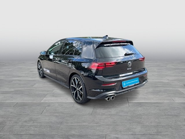 Volkswagen Golf 2.0 TDI DSG GTD