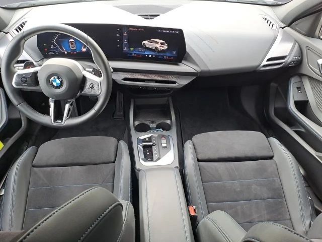 BMW 120 M-Sport Sedan