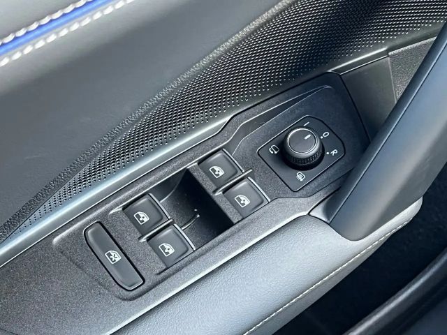 Volkswagen Tiguan DSG R-Line